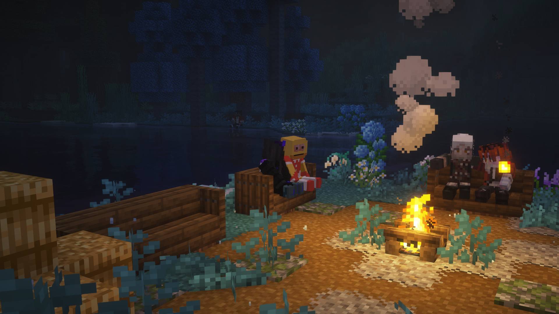 🚀 我的世界 BMC4 整合包下载（汉化）🎮｜Minecraft 1.20.1 超全模组体验！